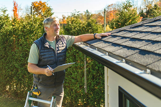Affordable Roofing solutions in North Industry, OH